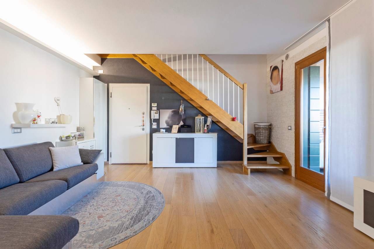 Appartamento in vendita a Roncade